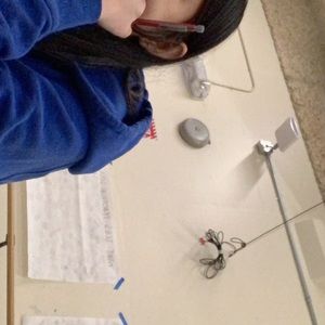 Meet your Posher, Larney